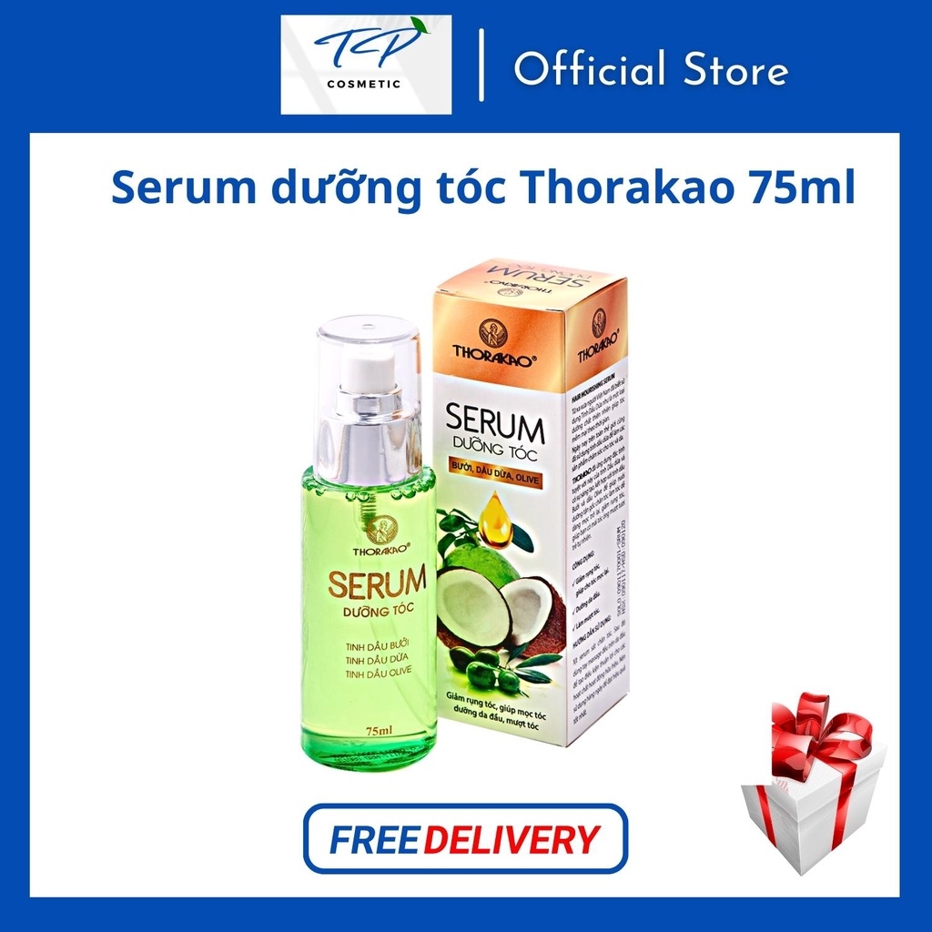 Cách sử dụng lotion dưỡng tóc thorakao #46 Cách sử dụng lotion dưỡng tóc thorakao